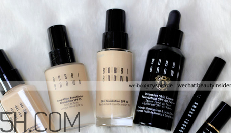 芭比波朗蟲(chóng)草粉底液怎么樣？芭比布朗粉底液色號(hào)有哪些？