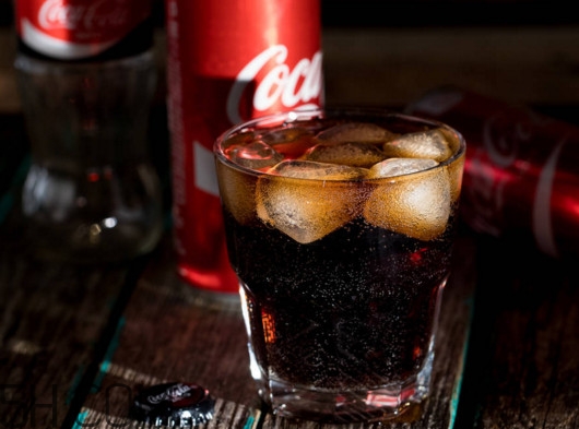 喝可樂會使鈣質(zhì)流失嗎？為什么女人不能經(jīng)常喝可樂