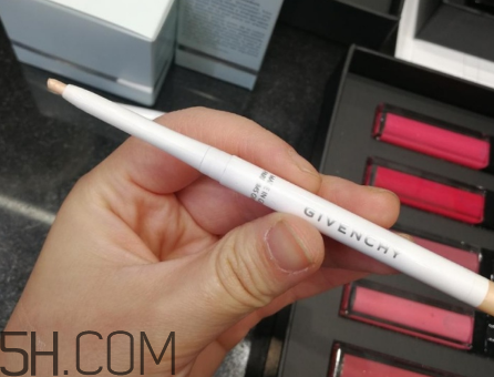 紀梵希2018春季彩妝有哪些？紀梵希2018春季彩妝什么時候上市？