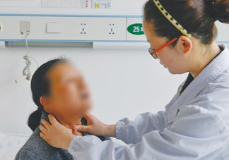 甲狀腺結(jié)節(jié)能治好嗎？有甲狀腺結(jié)節(jié)吃什么好