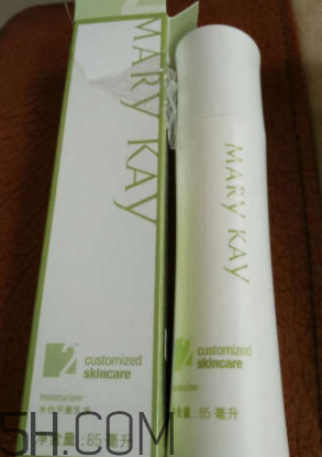 玫琳凱2號(hào)乳液怎么樣？玫琳凱2號(hào)乳液好用嗎？