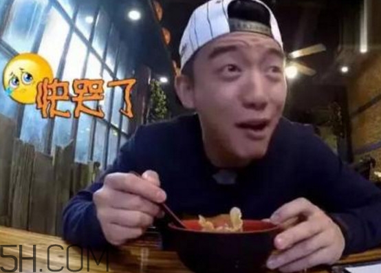 芥末有毒嗎？芥末有害嗎