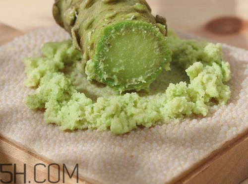 芥末怎么弄好吃？芥末是誰發(fā)明的