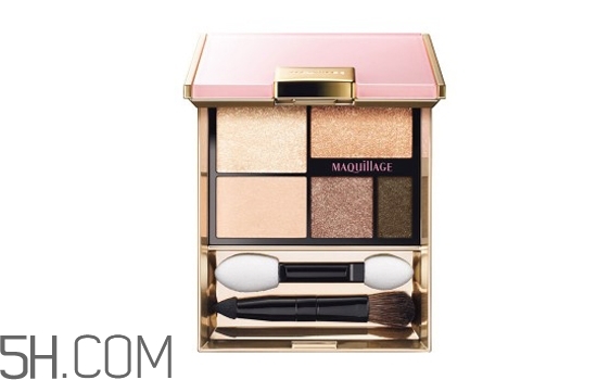 桃花妝眼影是什么顏色？眼影排行榜10強(qiáng)