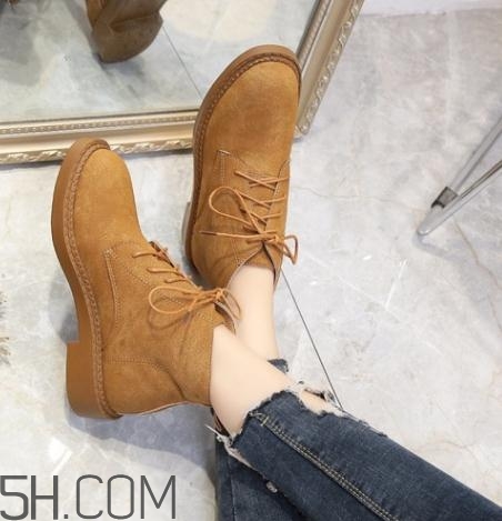 翻毛皮鞋怎么清洗？翻毛皮鞋可以用水洗嗎？