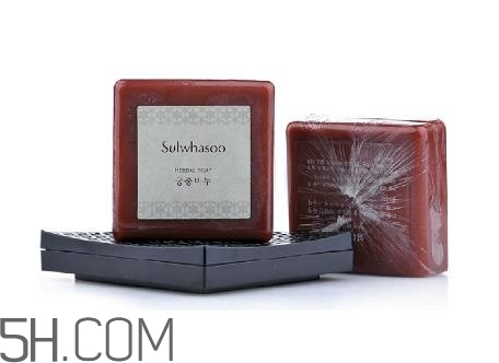 雪花秀宮中密皂孕婦可以用嗎？雪花秀宮中密皂含皂基嗎？