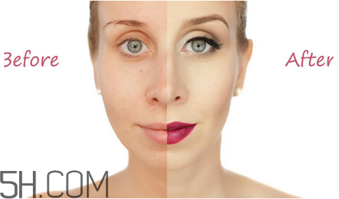 女生怎樣學(xué)會(huì)快速化妝？新手化妝需要的基本用品