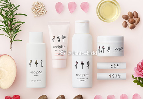 資生堂recipist是什么牌子？recipist是什么檔次