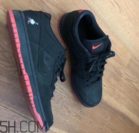 nike sb dunk low pigeon黑鴿子怎么買(mǎi)_抽簽方式