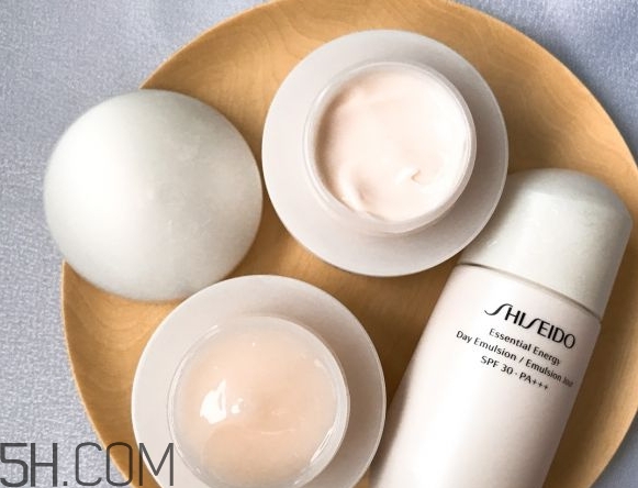 資生堂激能量水乳霜怎么樣？資生堂激能量水乳霜多少錢