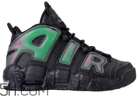 耐克3m反光大air什么時(shí)候發(fā)售_有男款嗎？