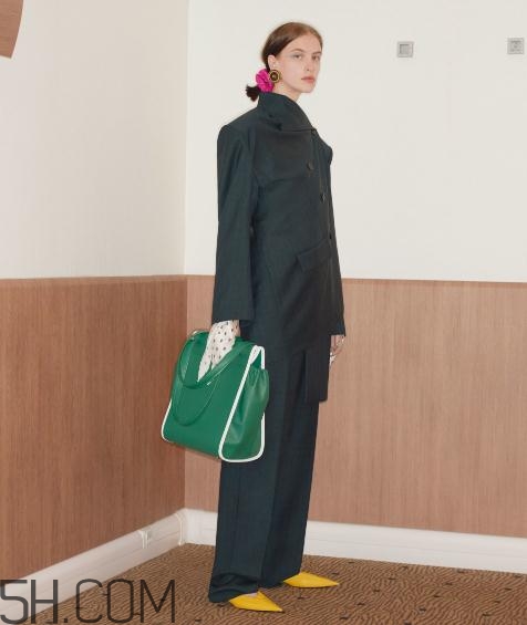 balenciaga巴黎世家2018度假系列怎么樣_好看嗎？