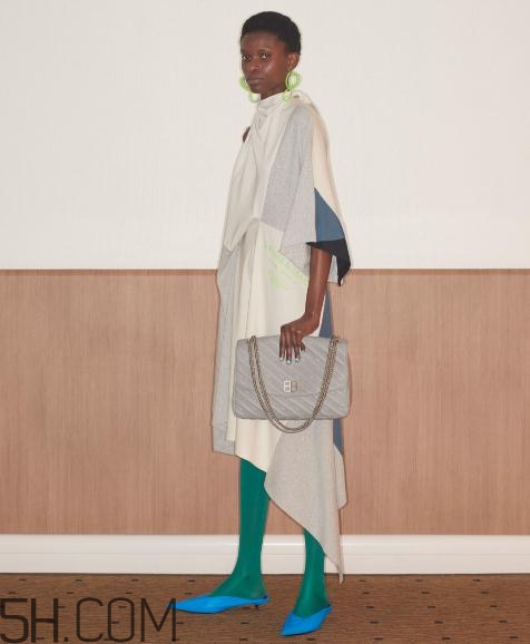 balenciaga巴黎世家2018度假系列怎么樣_好看嗎？