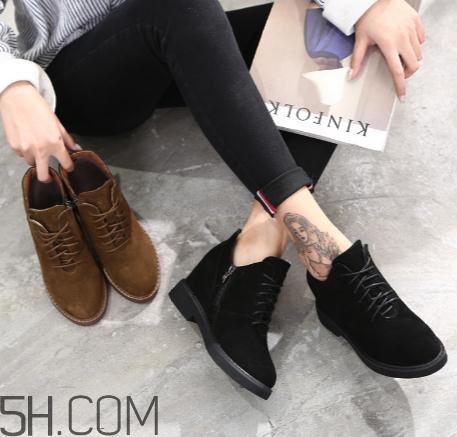 翻毛皮鞋掉色怎么辦？翻毛皮鞋掉色怎么補色？