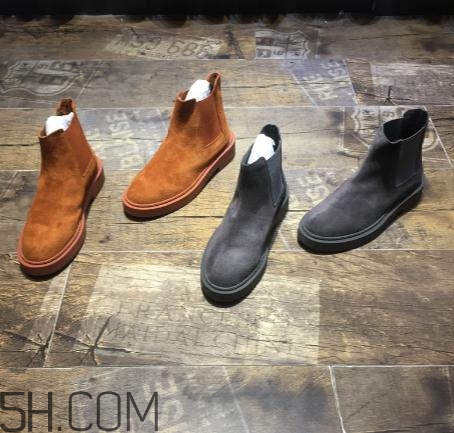 翻毛皮鞋掉色怎么辦？翻毛皮鞋掉色怎么補色？