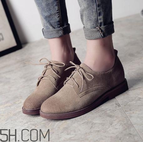 翻毛皮鞋掉色怎么辦？翻毛皮鞋掉色怎么補色？