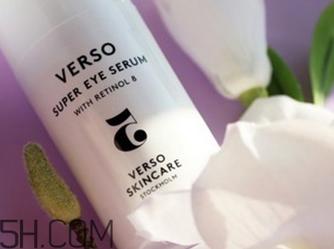 verso5號(hào)眼霜怎么用_verso5號(hào)眼霜使用方法 verso5號(hào)眼霜怎么用_verso5號(hào)眼霜使用方法
