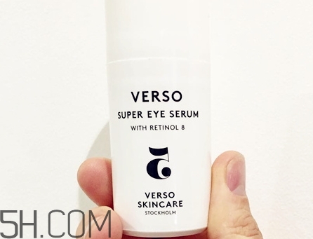 verso5號(hào)眼霜怎么用_verso5號(hào)眼霜使用方法 verso5號(hào)眼霜怎么用_verso5號(hào)眼霜使用方法