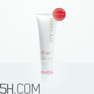 玫琳凱高水份面膜霜 玫琳凱高水份面膜霜