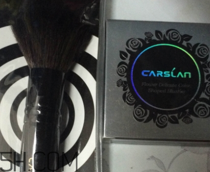 卡姿蘭腮紅怎么樣？卡姿蘭腮紅好用嗎