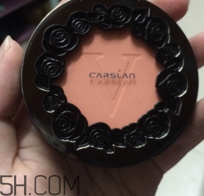 卡姿蘭腮紅怎么樣？卡姿蘭腮紅好用嗎