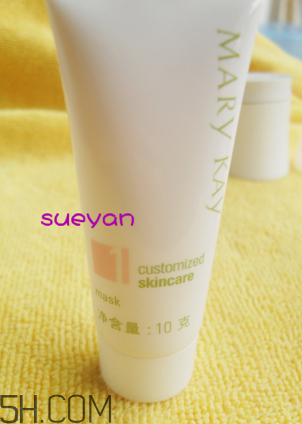 玫琳凱1號面膜怎么樣？玫琳凱1號面膜好用嗎？