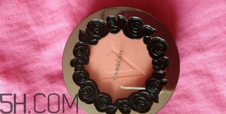 卡姿蘭腮紅多少錢？卡姿蘭腮紅專柜價格