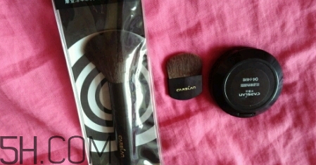 卡姿蘭腮紅多少錢？卡姿蘭腮紅專柜價格