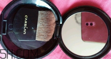 卡姿蘭腮紅多少錢？卡姿蘭腮紅專柜價格