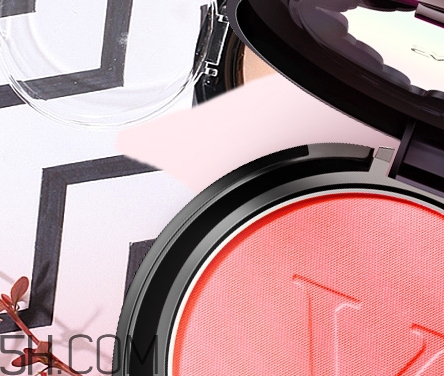 卡姿蘭腮紅多少錢？卡姿蘭腮紅專柜價格