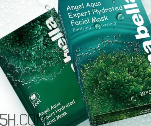 泰國安娜貝拉海藻面膜怎么用？annabella安娜貝拉面膜要洗嗎