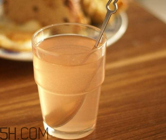 酵素可以加熱嗎？酵素一天喝多少才合適