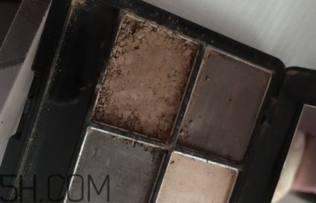 眼影碎了怎么恢復(fù)原樣？粉色眼影牌子推薦