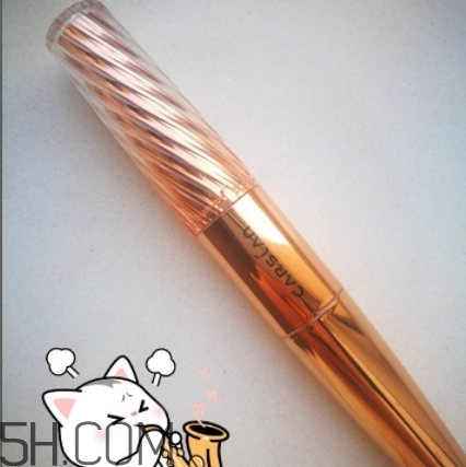 卡姿蘭睫毛膏和火烈鳥睫毛膏哪個好？對比