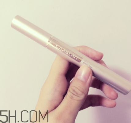 卡姿蘭睫毛膏怎么用？卡姿蘭睫毛膏使用心得