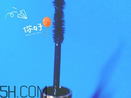 卡姿蘭睫毛膏怎么用？卡姿蘭睫毛膏使用心得