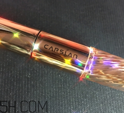 卡姿蘭睫毛膏怎么用？卡姿蘭睫毛膏使用心得