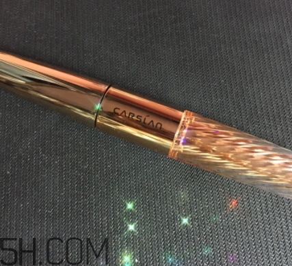 卡姿蘭睫毛膏怎么用？卡姿蘭睫毛膏使用心得