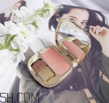 dolce gabbana腮紅怎么樣？DG杜嘉班納腮紅評(píng)測
