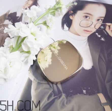 dolce gabbana腮紅怎么樣？DG杜嘉班納腮紅評(píng)測