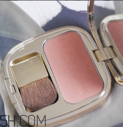 dolce gabbana腮紅怎么樣？DG杜嘉班納腮紅評(píng)測