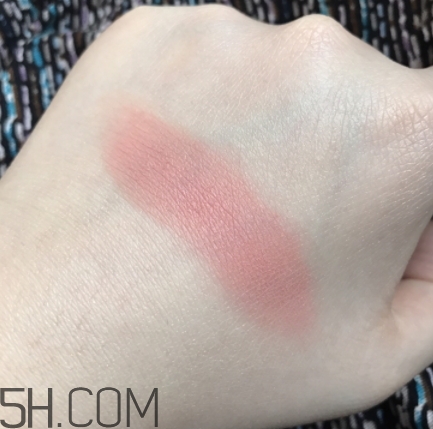 dolce gabbana腮紅怎么樣？DG杜嘉班納腮紅評(píng)測