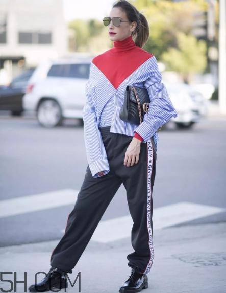 穿高領(lǐng)毛衣配什么發(fā)型？高領(lǐng)毛衣適合什么發(fā)型？