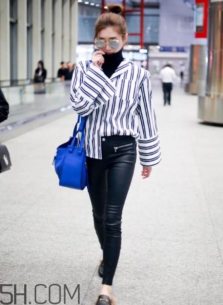 穿高領(lǐng)毛衣配什么發(fā)型？高領(lǐng)毛衣適合什么發(fā)型？