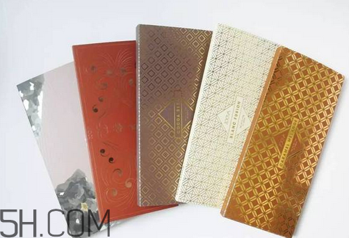 zoeva眼影色號怎么選擇？zoeva眼影盤使用方法