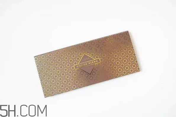 zoeva眼影色號怎么選擇？zoeva眼影盤使用方法