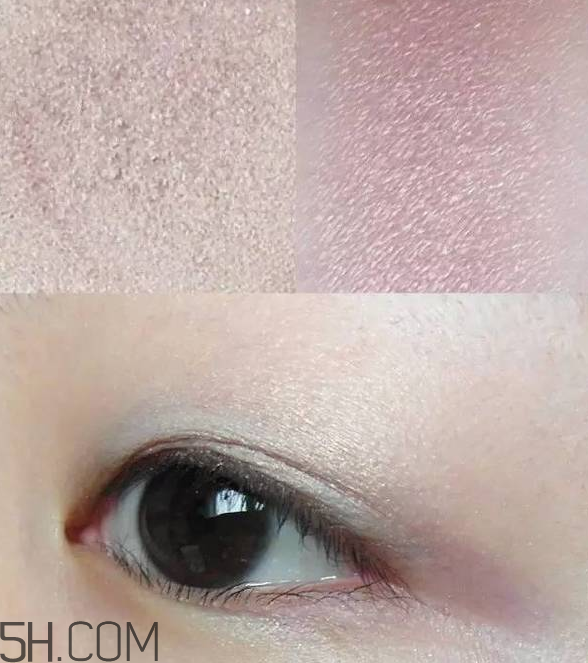 zoeva眼影色號怎么選擇？zoeva眼影盤使用方法