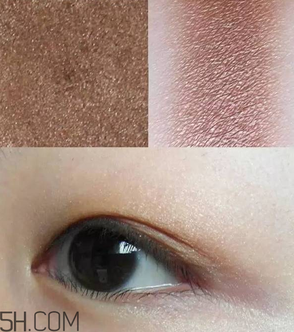 zoeva眼影色號怎么選擇？zoeva眼影盤使用方法