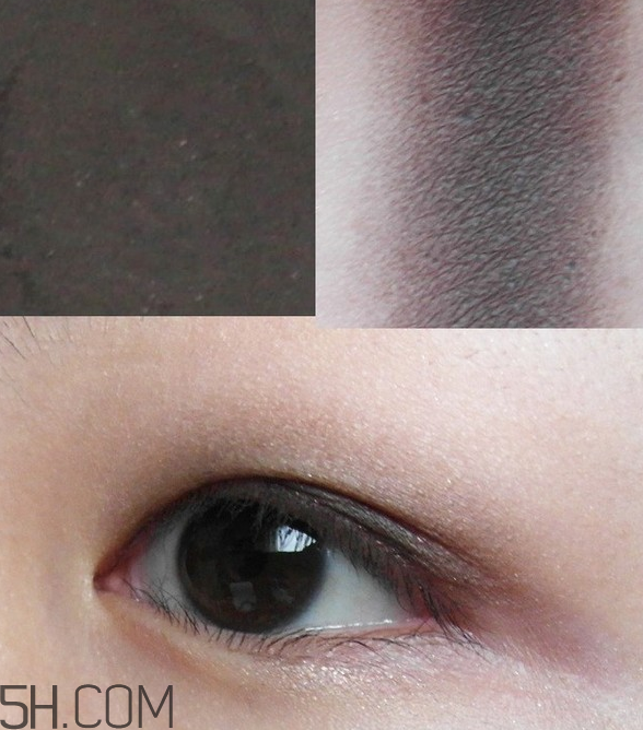 zoeva眼影色號怎么選擇？zoeva眼影盤使用方法