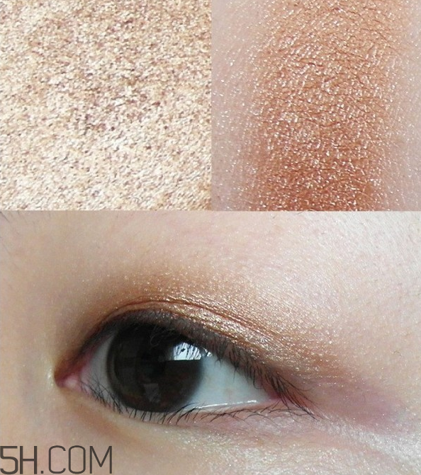 zoeva眼影色號怎么選擇？zoeva眼影盤使用方法